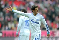 Fussball 1. Bundesliga, Saison 2011/2012:  FC Bayern Muenchen - FC Schalke 04