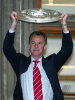 Fussball 1. Bundesliga