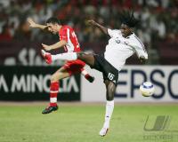 Fussball International Bahrain - Trinidad und Tobago