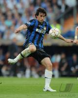 Fussball Champions League Finale:  FC Bayern Muenchen - Inter Mailand