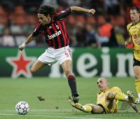 FUSSBALL  CHL   FC Barcelona 5-0 Levski Sofia