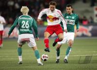 Fussball, 10.03.2007, T-Mobile BL Red Bull Salzburg-Sv Mattersburg