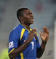 Fussball International  U 17 Weltmeisterschaft