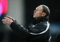 Testspiel  SSV Reutlingen  - Karlsruher SC