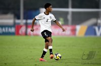 Fussball, Junioren U 17 WM 2025 Deutschland - Korea DVR, Gruppe G