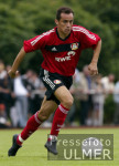 FUSSBALL BUNDESLIGA, BAYER 04 LEVERKUSEN