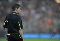 Fussball International:  Holland - Mexiko