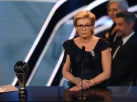 Fussball International FIFA The Best Football Awards 2016