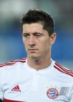 Fussball; Audi Football Summer Tour China 2015 : FC Bayern Muenchen - Guangzhou Evergrade