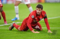 Fussball International CHL 18/19: FC Bayern Muenchen - Olympiakos Piraeus