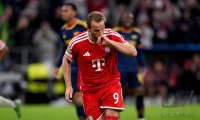 FUSSBALL CHAMPIONS LEAGUE  SAISON 26/27  FC Bayern Muenchen - FC Arsenal