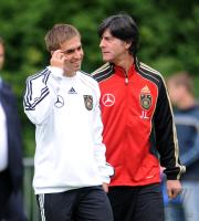 Fussball Deutsche Nationalmannschaft : Training DFB