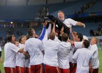 Fussball U 21 EM 2009   Deutschland Europameister U 21