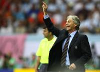 Fussball WM 2006 NED-ARG