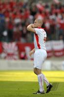 WM-Qualifikation: Luxemburg - Schweiz