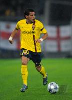 Fussball Champions League: FC Basel - FC Barcelona