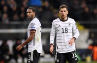 Fussball EM 2020 Quali: Deutschland - Nordirland