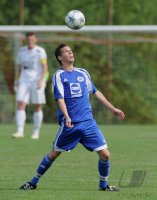Fussball Landesliga  2010/2011: SG Empfingen - Spvgg Freudenstadt