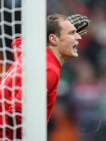 Fussball 1. Bundesliga: Berlin, DROBNY