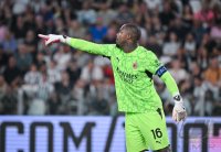 FUSSBALL INTERNATIONAL SERIE A 26/27: Juventus Turin - AC Mailand
