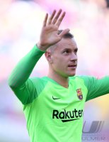 FUSSBALL International 2018/2019: FC Barcelona