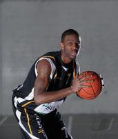 1. Basketball Bundesliga 2009/2010 Walter Tigers Tuebingen