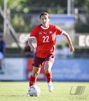 Fussball, Jubilaeumsspiel 120 Jahre FC Kreuzlingen:
Suisse Legends - FC Kreuzlingen