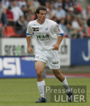 Fussball Schweizer Superleague FC Z - GC Z
