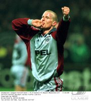 Fussball Champions-League