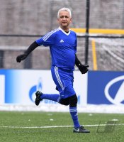 FIFA International Legends Game 2017