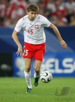 Fussball WM 2006: Nationalmannschaft Polen