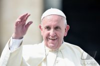 Rom Generalaudienz;  Papst Franziskus I.