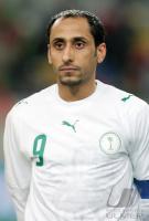 Fussball Int: Nationalmannschaft Saudi Arabien
