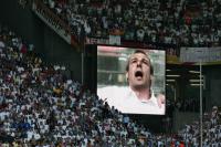 Fussball WM 2006 GER-ITA