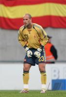 Fussball EM Qualifikation: Lichtenstein - Spanien