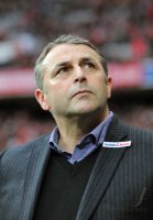 Fussball 1. Bundesliga, Saison 2011/2012: Manager Klaus Allofs (SV Werder Bremen)