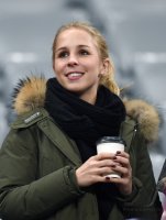 Fussball DFB Pokal Achtelfinale 14/15: FC Bayern Muenchen - Eintracht Braunschweig