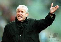 Fussball 1. Bundesliga