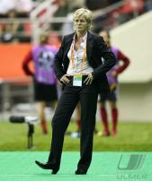 Fussball International Frauen Weltmeisterschaft