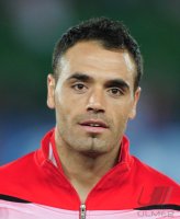 Fussball Nationalmannschaft :  Ekrem Dag (AUT)