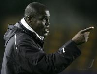 Fussball International  U17 Weltmeisterschaft Halbfinale