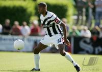 Fussball 1. Bundesliga: Borussia Moenchengladbach Saisonvorbereitung