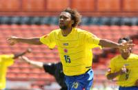 Fussball International Testspiel  Schweiz - Kolumbien