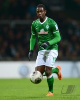 Fussball Saison 1. Bundesliga  Saison 2013/2014: SV Werder Bremen - FSV Mainz 05