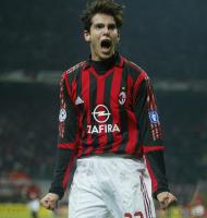 FUSSBALL CHL   AC Mailand - FC Bayern Muenchen