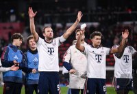Fussball  1. Bundesliga   Saison 2026/2027     7. Spieltag  SC Freiburg - FC Bayern Muenchen