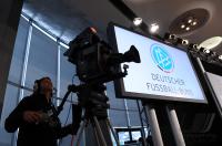 Fussball Deutsche Nationalmannschaft : FERNSEHEN