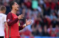 Fussball International Europameisterschaft 2016: Portugal - Oesterreich