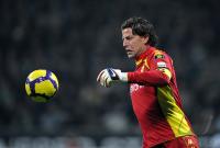 FUSSBALL, 1. BUNDESLIGA, 12. Spieltag: Borussia Dortmund, WEIDENFELLER