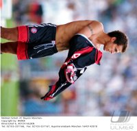 Fussball 1. Bundesliga